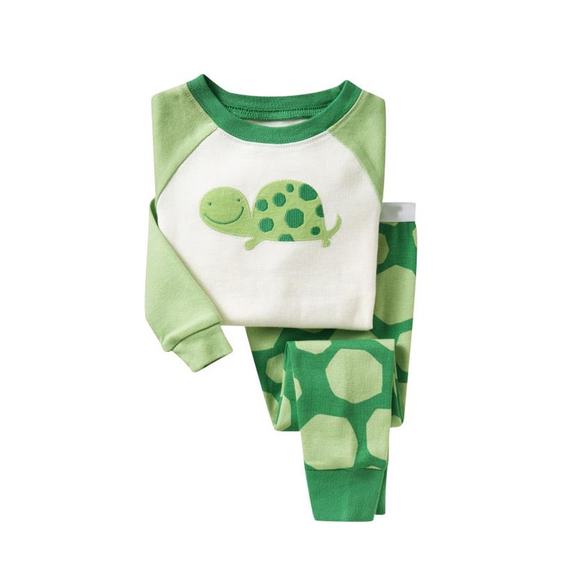 Cotton Kids Nightwear Sets